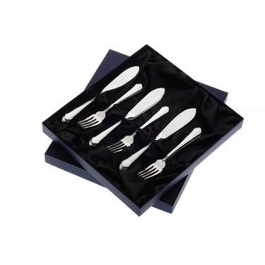 Arthur Price Sovereign Dubarry 6 fish eaters set