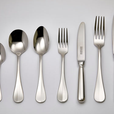 Sheffield BAGUETTE Stainless steel cutlery