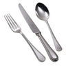 Carrs BEAD Silver Plate Cutlery