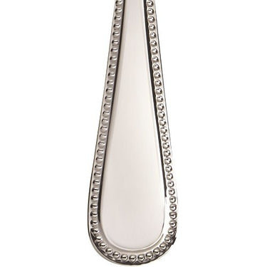 Sheffield Bead Silver plate cutlery