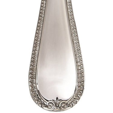 Carrs FRENCH LEAF Sterling Silver Cutlery