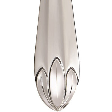 Carrs LOTUS FLOWER Silver Plate Cutlery