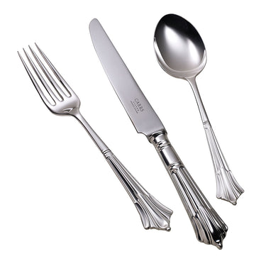 Carrs ALBANY Silver Plate Cutlery