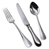 Carrs BAGUETTE Sterling Silver Cutlery