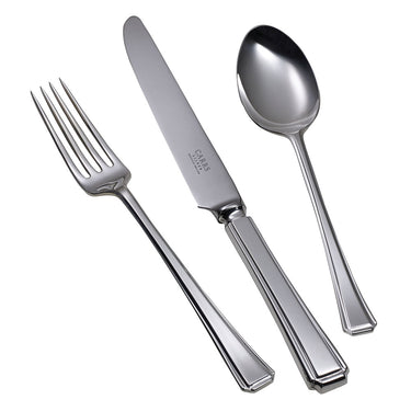 Carrs HARLEY Sterling Silver Cutlery