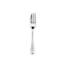 Carrs Silver Rattail Pastry or Cake Fork