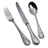 Carrs VICTORIAN BEAD Sterling Silver Cutlery