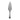 Carrs Baguette Silver Plate Pie or cake server
