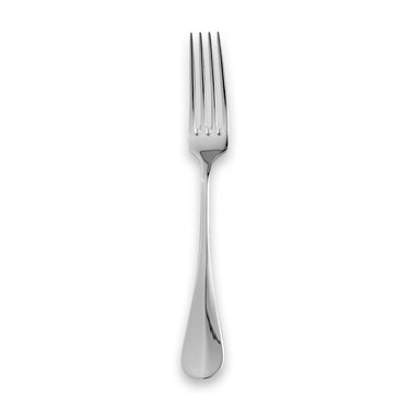 Carrs Silver Baguette Table Fork