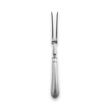 Carrs Silver Bead Carving Fork