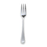 Carrs Silver Bead large serving fork
