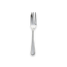 Carrs Silver Bead Pastry Fork