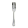 Carrs Silver Bead Salad Fork