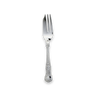 Carrs Silver Coburg pastry fork