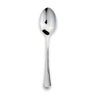 Carrs Silver Grecian Coffee Spoon