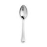 Carrs Silver Grecian Dessert Spoon