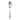 Carrs Grecian Silver Plate Serving spoon, large