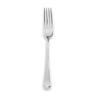 Carrs Silver Grecian Table Fork