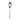 Carrs Harley Silver Plate Tea spoon large, 154mm