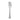 Carrs Kings Sterling Silver Salad eating fork