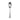 Carrs Kings Sterling Silver Tea spoon large, 152mm