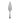 Carrs Lily Sterling Silver Pie or cake server