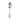 Carrs Lily Sterling Silver Serving spoon