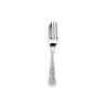 Carrs Silver Queens pastry fork