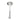 Carrs Sandalwood Sterling Silver Sauce ladle