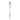 Carrs Vision Sterling Silver Dessert fork