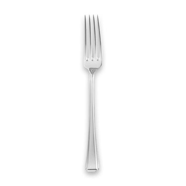 Carrs Harley Silver Table Fork