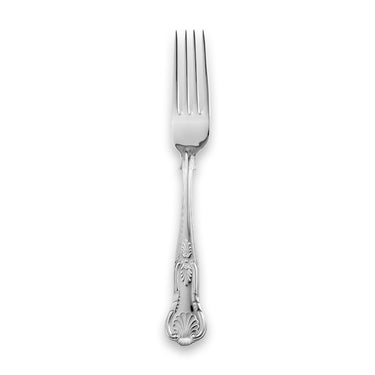 Carrs Silver Kings Table Fork