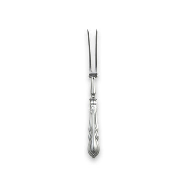 Carrs Silver Lily carving fork