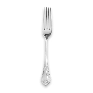 Carrs Silver Lily Table Fork