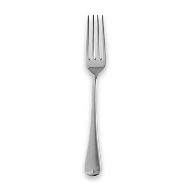Carrs Silver Old English Table Fork
