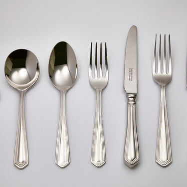 Sheffield CHESTER Stainless steel cutlery