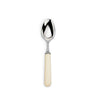 Concord Cream Handle Dessert spoon
