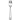 Elia Siena stainless steel cake fork