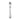 Elia Siena Stainless Steel Serving Fork