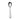 Siena Stainless Steel Large serving spoon