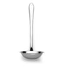 Elia Siena stainless steel soup ladle