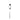 Elia Effra Dessert Spoon