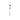 Elia Effra Teaspoon - Polished Stainless Steel Spoon