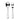 Elia Glacier Salad Serving Set - Spoon and Fork
