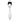 Stainless Steel Coffee Spoon on a white background
