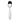 Stainless Steel Table Spoon on a white background