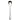 Stainless Steel Serving Spoon on a white background