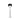 Stainless Steel Soup Spoon on a white background