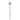 Stainless Steel Fork on a white background
