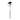 Stainless Steel Soup Spoon on a white background